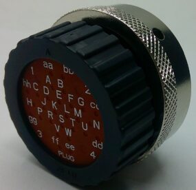 Plug-in plug-in 192900-0055