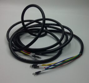 X3 scissor cable