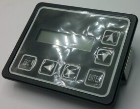 DISPLAY PANEL 21500230 PG