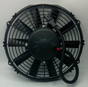 Electronic Fan