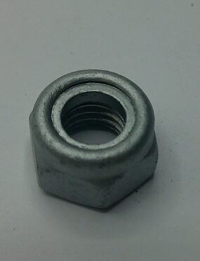 Nut GB889.1-M8