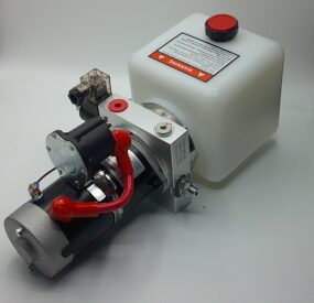 Power pack 1.2kW