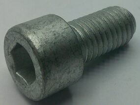Screw GB70.1-M10*20flZnyc-10.9-480