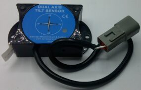 Dual Axis Angle Sensor