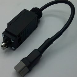 Limit Switch Pothole