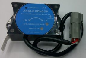 Angle Sensor
