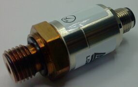 Pressure Sensor