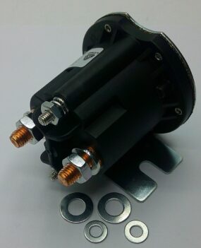 contactor 24VDc