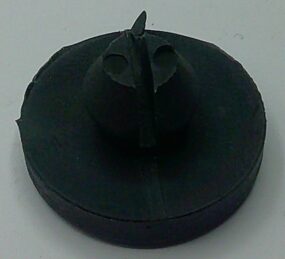 Rubber Plug