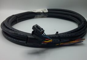 HARNESS, GR-15 MAST CE