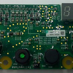 Printed Circuitboard UCB