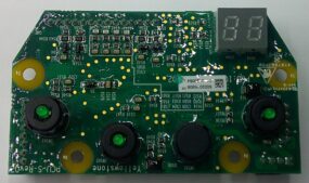 Printed Circuitboard UCB