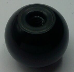 Ball knob