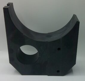 Slide block