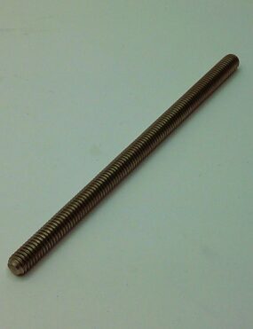 Tie rod