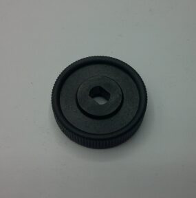 Adjustment screw