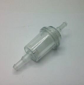 IN-LINE DIESEL FILTER VT3000-VT4000