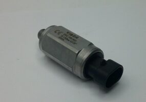 Pressure switch