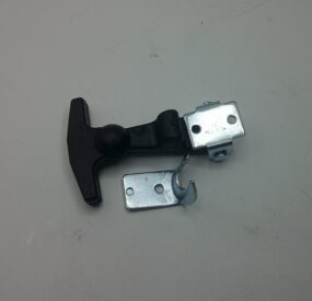 LATCH, RUBBER, 3-13/32 X 1-7/8