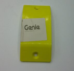 FOOT PAD,NYLON,MOLDED