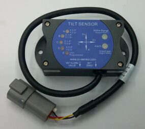 Dual Tilt Sensor Y1,5/3,0_X1,5/2,0