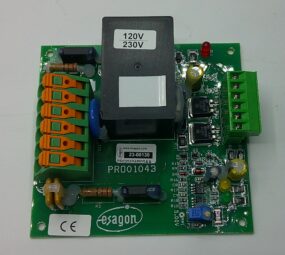 Electronic  board