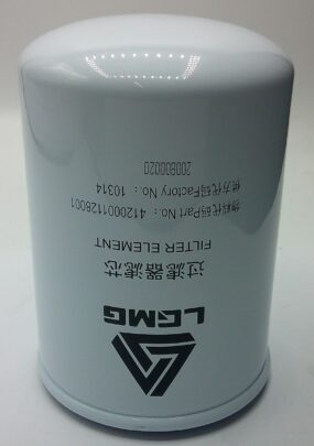 Hydraulic Filter Element spin on