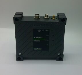 MODEM GPS-4G CAN TO SPARE