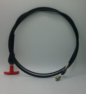 CABLE, EMERGENCY DOWN