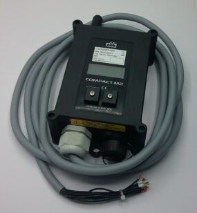 Receiver radio control 868MHz