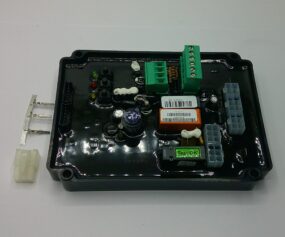 ELECTRICAL BOARD FOR CELL 3 BUTTONS WITHOUT BOX
