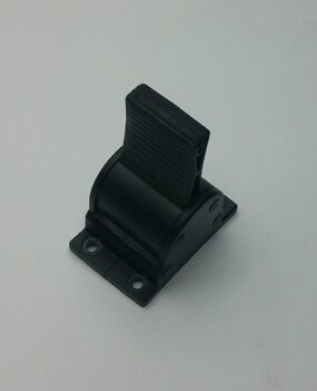 Lever black