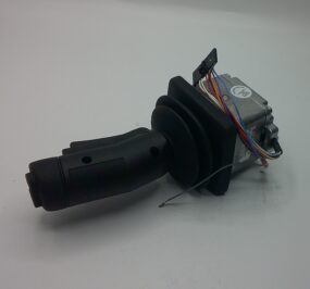 JOYSTICK,SINGL AXIS,HALL,SLAB*