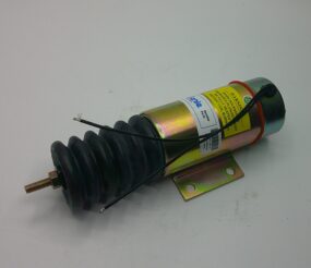 SOLENOID,THROTTLE***