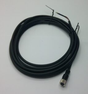 Electric cable