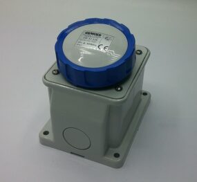 Electrical socket 230V