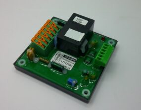 Electronic  board