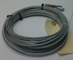 CABLE ASSEMBLY-GL#10