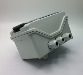 Electric  Box