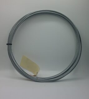 CABLE ASSEMBLY-GL#12