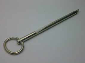 PIN,TOGGLE,.50 X 8.13***