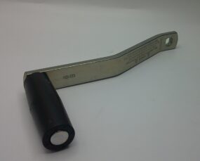 WINCH HANDLE 8" STD.**