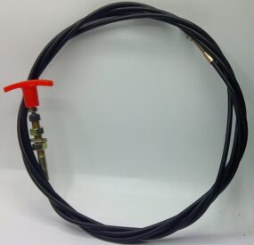 Down Cable Assy