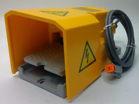 Foot Switch