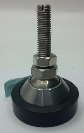 Tumbler Adjustment M12*50