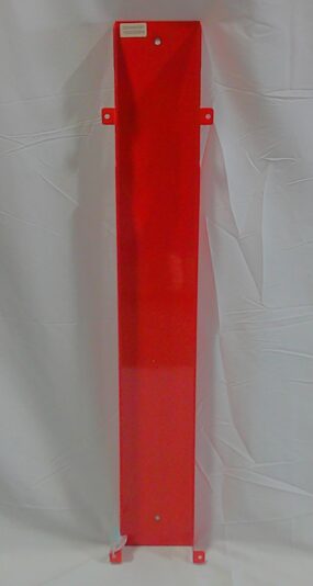 Cover plate, Jib AR series