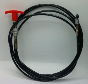 E Down Cable
