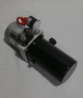 Power pack 1.2kW