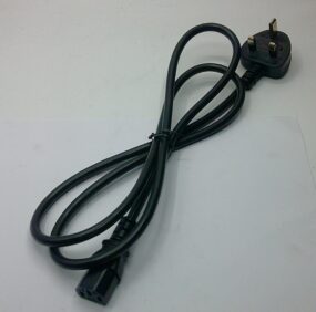 240V LEAD W/ PLUG