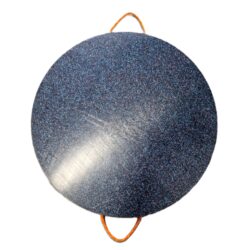 900mm Diameter x 50mm Nolim Premium Round Outrigger Pad, 2 Handles